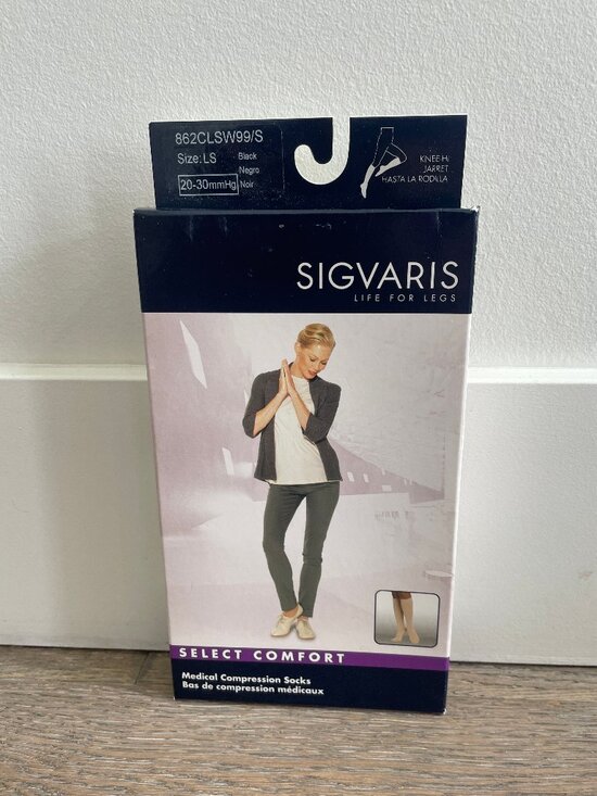 Sigvaris Accessories - Compression Socks